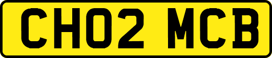 CH02MCB
