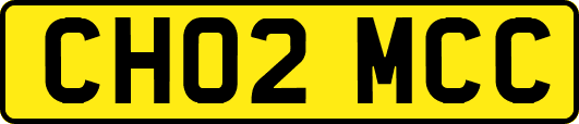 CH02MCC