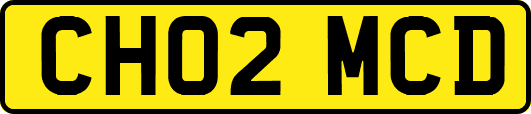 CH02MCD