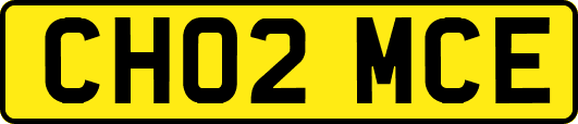 CH02MCE