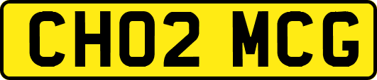 CH02MCG