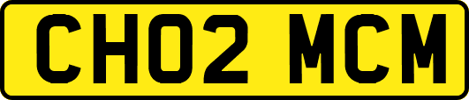CH02MCM