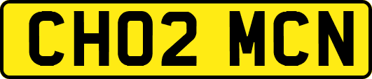 CH02MCN
