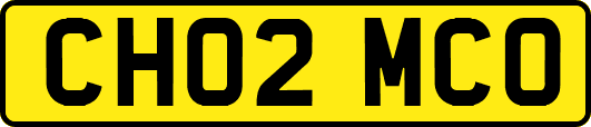 CH02MCO