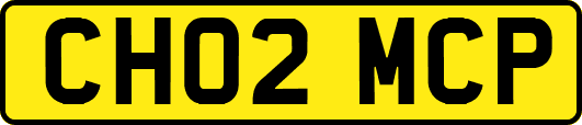 CH02MCP