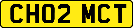 CH02MCT