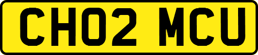 CH02MCU