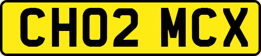 CH02MCX