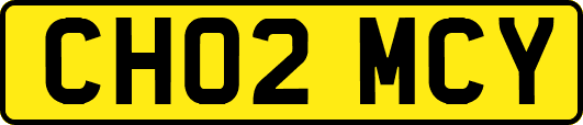 CH02MCY