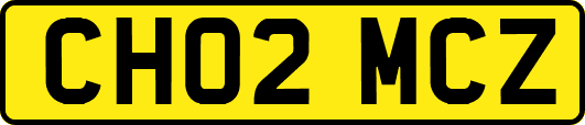 CH02MCZ