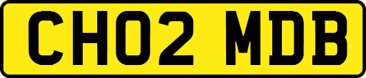 CH02MDB