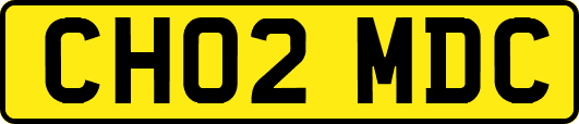 CH02MDC