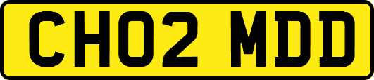 CH02MDD