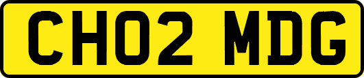 CH02MDG