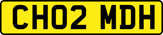 CH02MDH