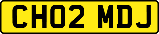 CH02MDJ