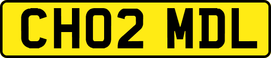 CH02MDL