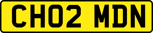 CH02MDN