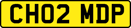 CH02MDP
