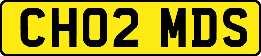 CH02MDS