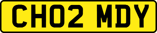 CH02MDY