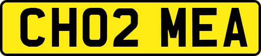 CH02MEA