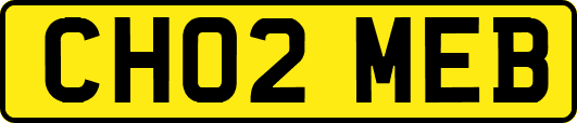 CH02MEB
