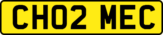 CH02MEC