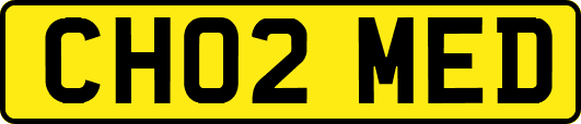 CH02MED
