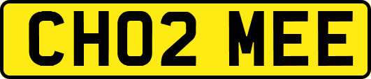 CH02MEE