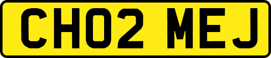 CH02MEJ