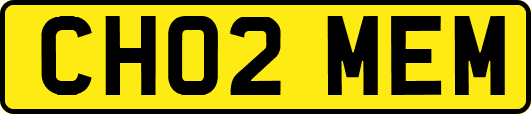 CH02MEM