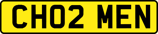 CH02MEN
