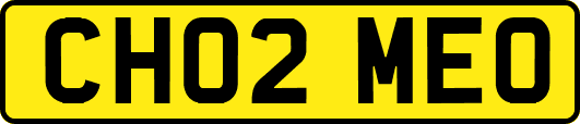 CH02MEO