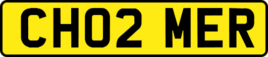 CH02MER