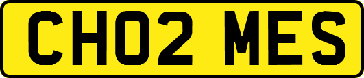 CH02MES