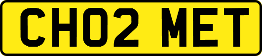 CH02MET
