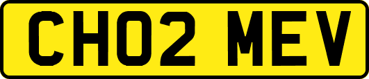 CH02MEV