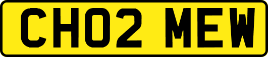 CH02MEW