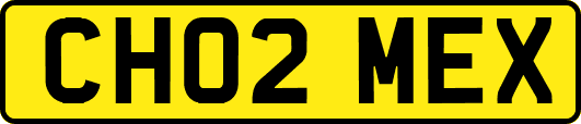 CH02MEX