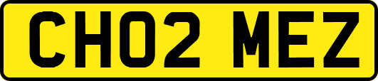 CH02MEZ