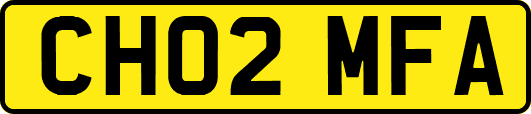 CH02MFA