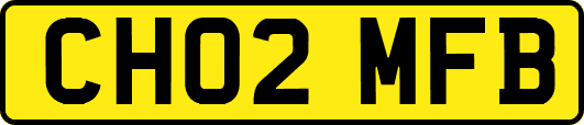 CH02MFB