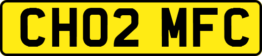CH02MFC