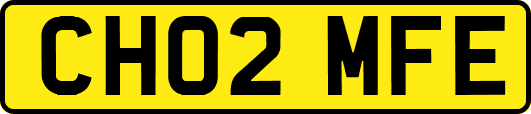 CH02MFE