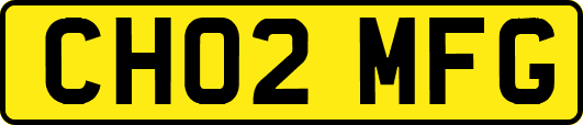 CH02MFG