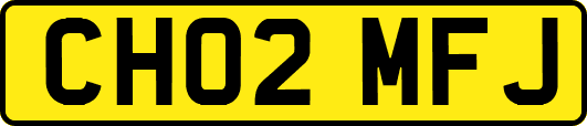 CH02MFJ