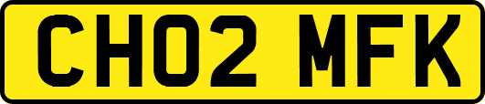 CH02MFK