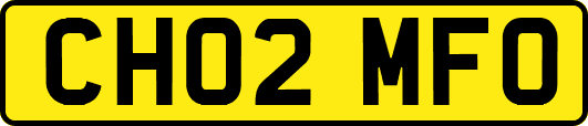 CH02MFO