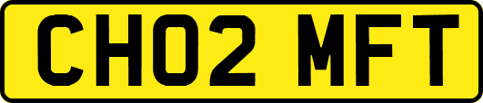 CH02MFT